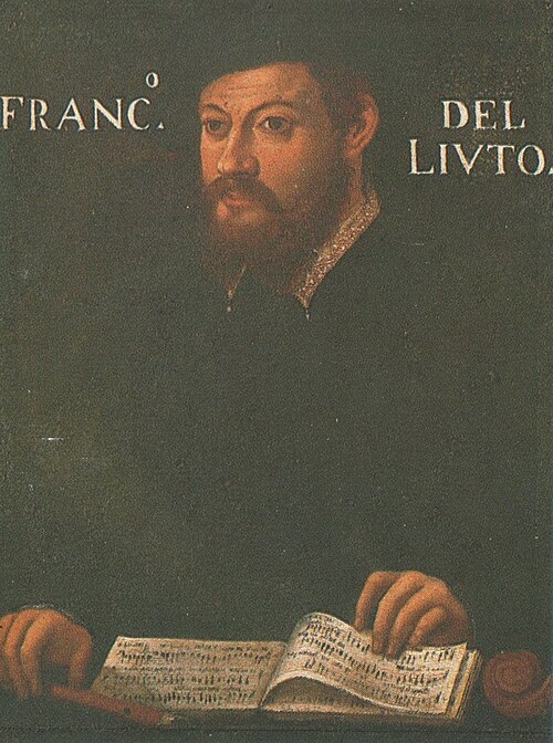 Francesco da Milano
